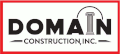 Logo of Domain Construction