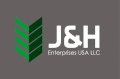 Logo of J&H Enterprises USA LLC