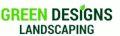 Logo of Green Designs Landscaping