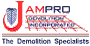 Logo of Jampro Demolition Incorporated