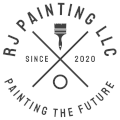 Logo of RJ Painting LLC
