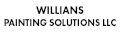 Logo of Willians Painting Solutions LLC
