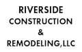 Logo of Riverside Construction & Remodeling LLC
