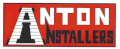 Logo of Anton Installers, Inc.