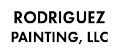 Logo of Rodriguez Painting LLC