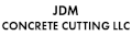 Logo of JDM Concrete Cutting LLC