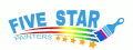 Logo of Five Star Painters