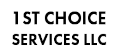 Logo of 1st Choice Services LLC