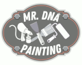 Logo of MR DNA PAINTING LLC