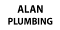 Logo of Alan Plumbing