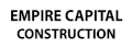 Logo of Empire Capital Construction
