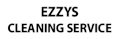 Logo of Ezzys Cleaning Service