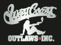 Logo of West Coast Outlaws Inc.