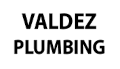 Logo of Valdez Plumbing