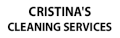 Logo of Cristina's Cleaning Services