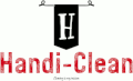 Logo of Handi-Clean