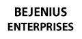 Logo of BeJenius Enterprises