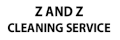 Logo of Z & Z Cleaning Service