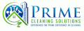 Logo of Prime Cleaning Solutions
