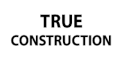 Logo of True Construction