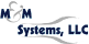 Logo of M & M Systems, LLC
