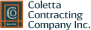 Logo of Coletta Contracting Co., Inc.