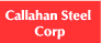 Logo of Callahan Steel Corp./DBA Cyncal Steel Fabricators