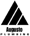 Logo of Augusto Plumbing