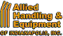 Logo of Allied Handling & Equipment