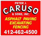 Peter J. Caruso Sons Inc. Pittsburgh Pennsylvania ProView