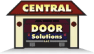 Logo of Central Door Solutions