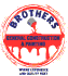 Logo of Brothers General Construction & Painting LLC