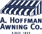 Logo of A. Hoffman Awning Co.