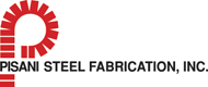 Logo of Pisani Steel Fabrication, Inc.
