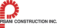 Logo of Pisani Construction Inc.