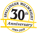Logo of Spallinger Millwright Service Co., Inc.