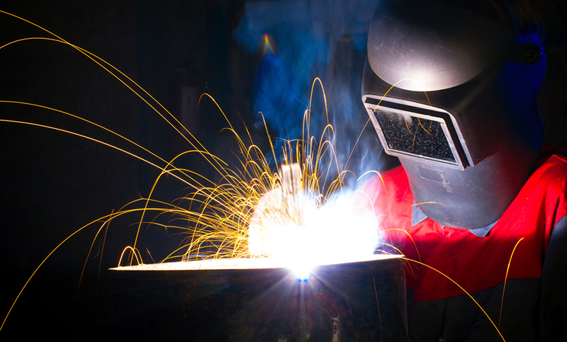 Optimum Welding Service Capitol Heights Maryland Proview