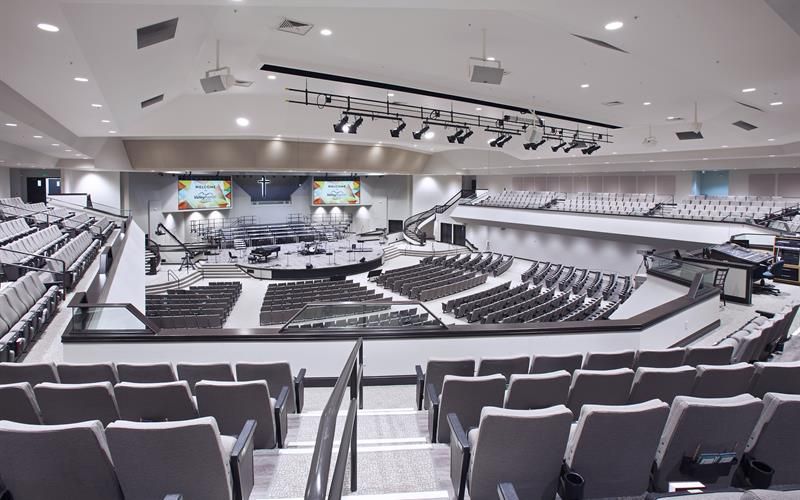 Valley Baptist Church by in Bakersfield, CA ProView