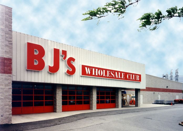 BJ's Wholesale Club by in White Marsh, MD | ProView