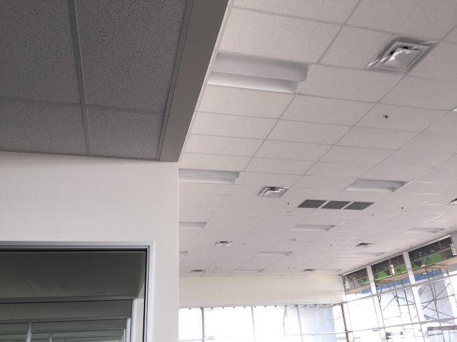 Action Ceiling Systems, . - Video & Image Gallery | ProView