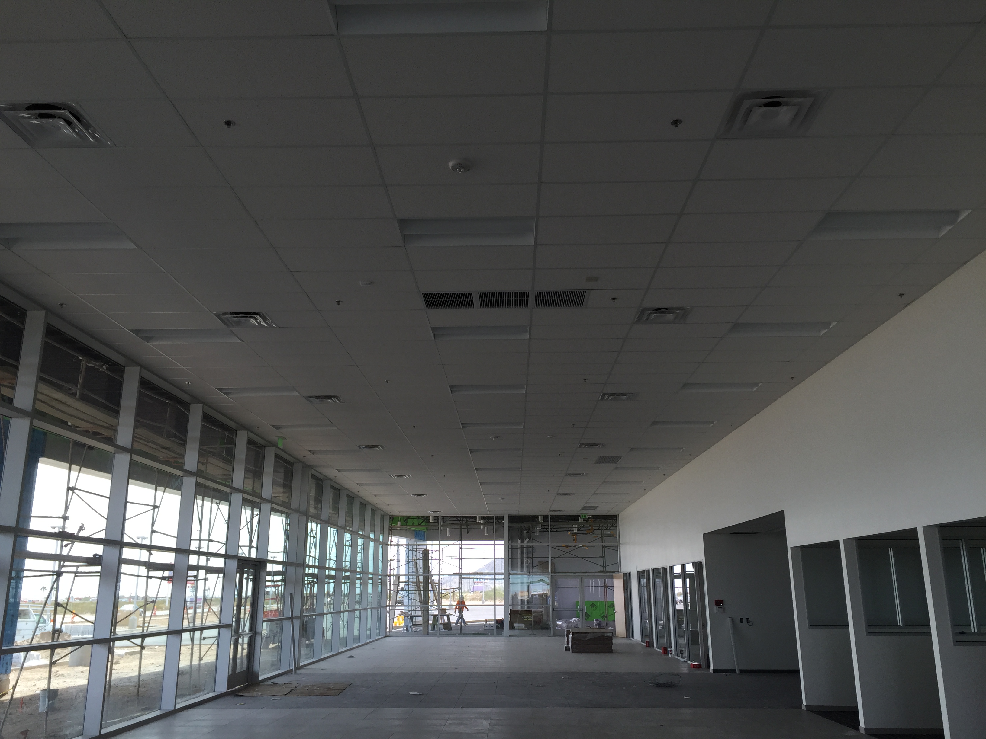 Action Ceiling Systems, . - Video & Image Gallery | ProView