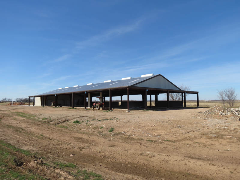 Crest Structures Llc Agricultural Steel Buildings Images Proview 