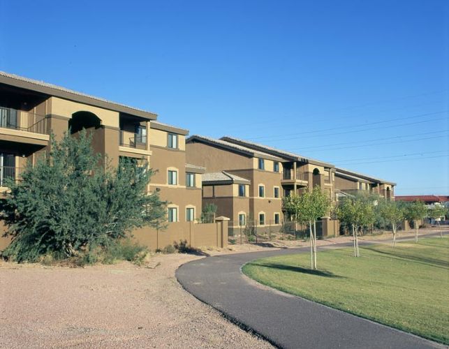 Nuestra Senora Apartments by in Guadalupe, AZ ProView