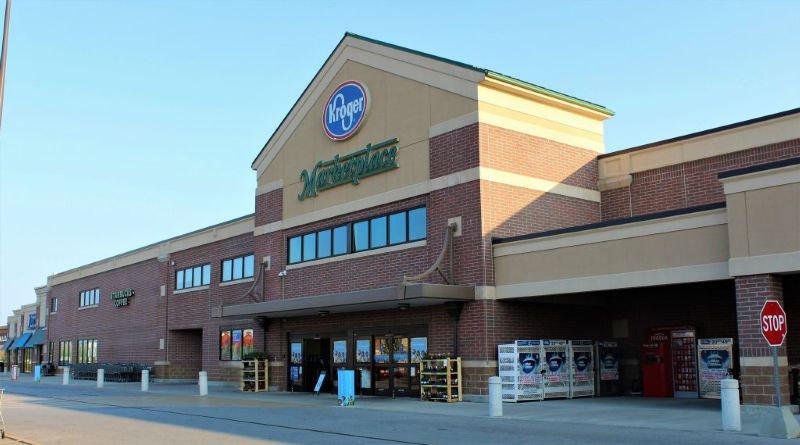 Kroger - Oakley Station by in , OH | ProView