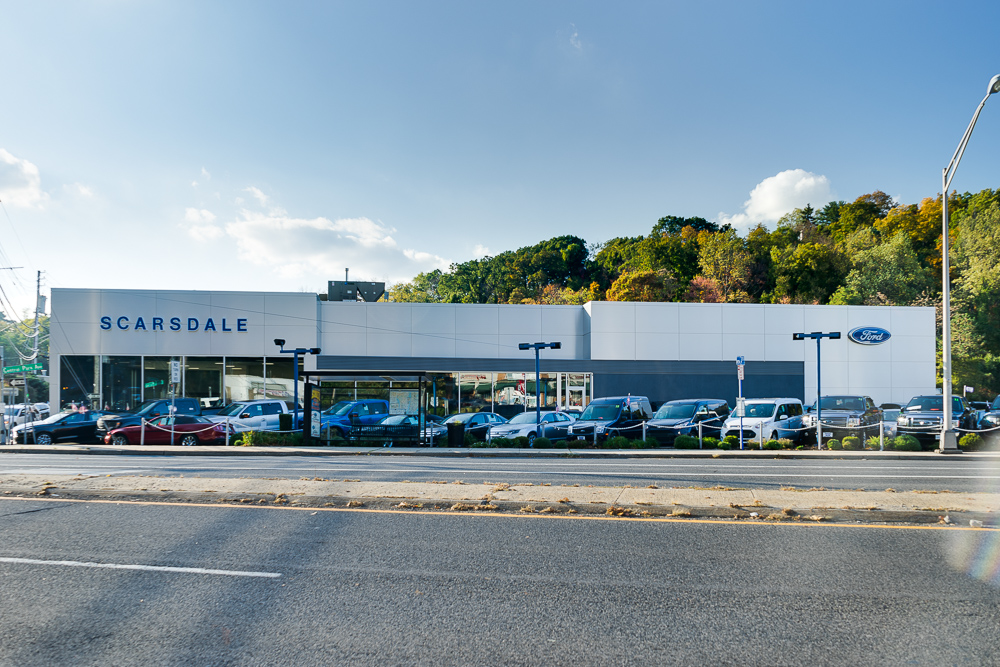 Ford dealerships in fairfield county #6