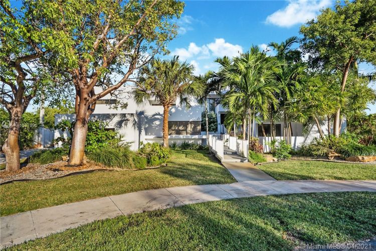 20251 NE 25th Ave by in Miami, FL  ProView