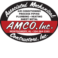 amco air conditioning