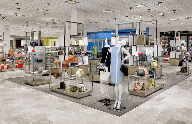 Neiman Marcus by in Palo Alto, CA | ProView