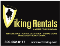 Viking Rentals - Houston, Texas