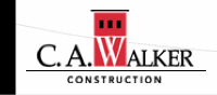 Commercial Projects — C.A. Walker Construction